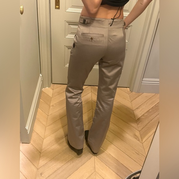 Prada Pants